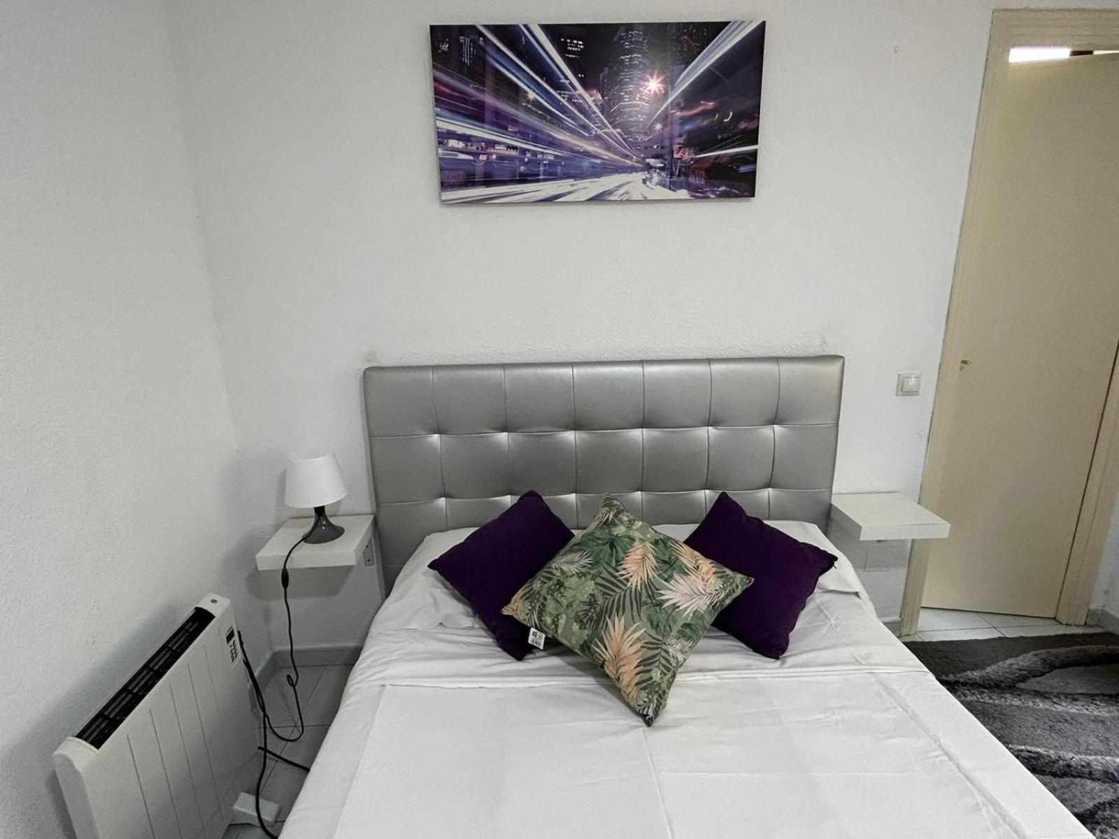 Estudio En Plaza Callao Madryt Zewnętrze zdjęcie