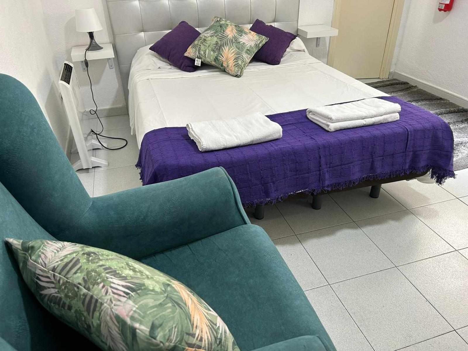 Estudio En Plaza Callao Madryt Zewnętrze zdjęcie