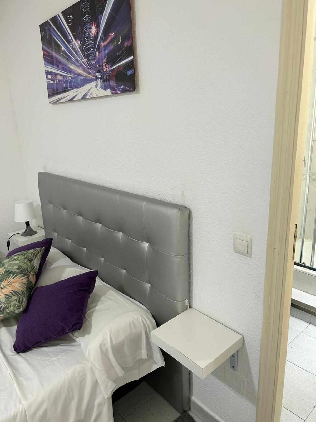 Estudio En Plaza Callao Madryt Zewnętrze zdjęcie